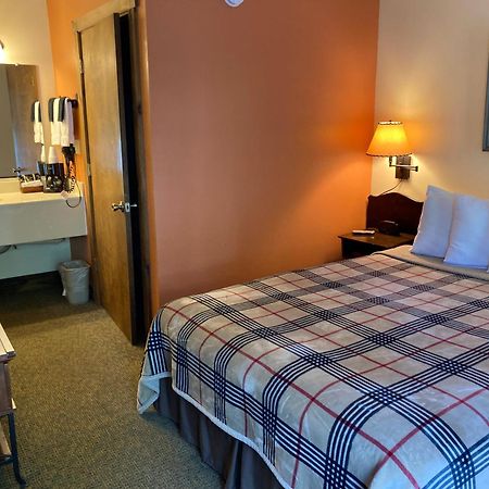 Country Mountain Inn Eureka Springs Eksteriør bilde